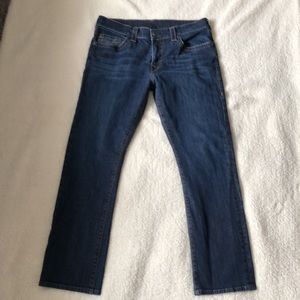 EUC Men’s True Religion Ricky Relaxed Straight Fit Jeans sz 36 $67